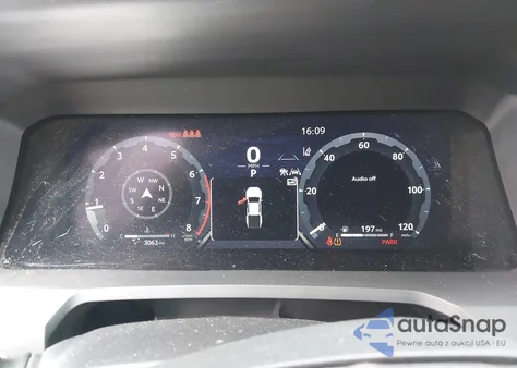 2025 Toyota Tacoma Trd Sport 4Wd z USA, uszkodzony, nr VIN 3TMLB5JN2SM107985